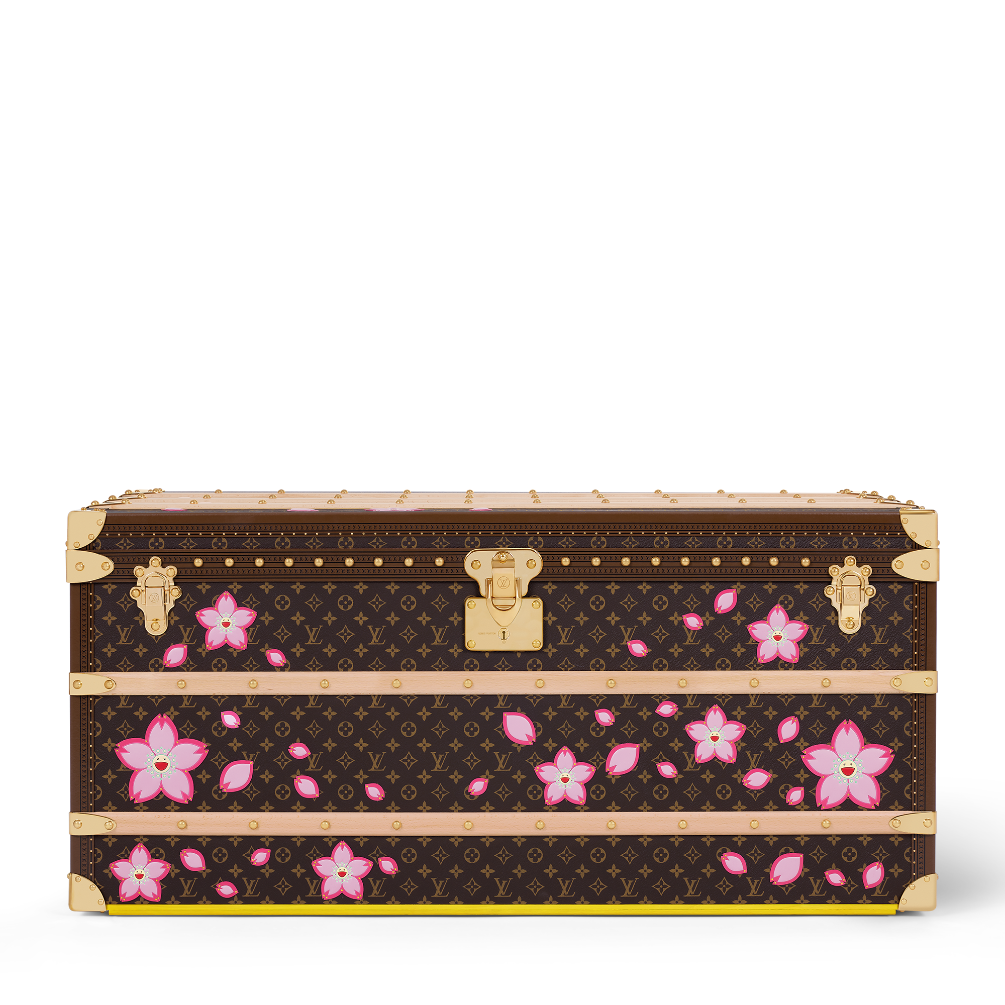Trunks and Suitcases - Trunks, Travel and Home | Louis Vuitton India